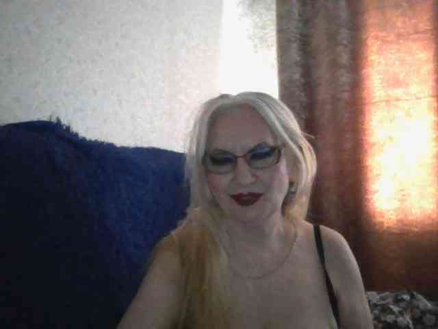 SweetyOLinda webcam