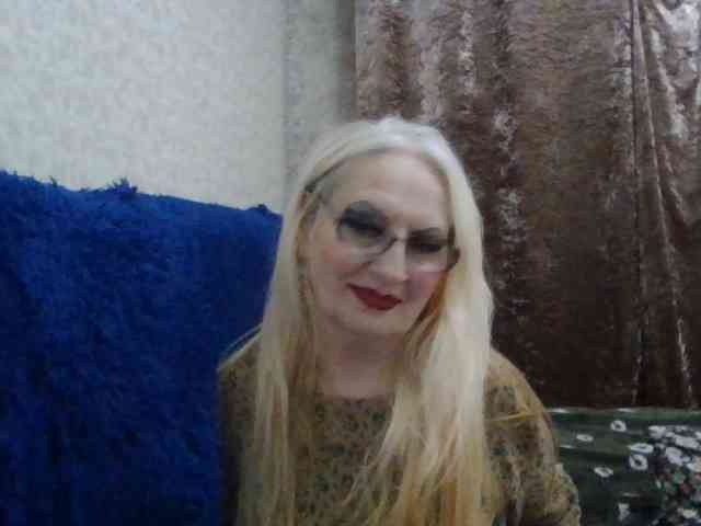 SweetyOLinda webcam