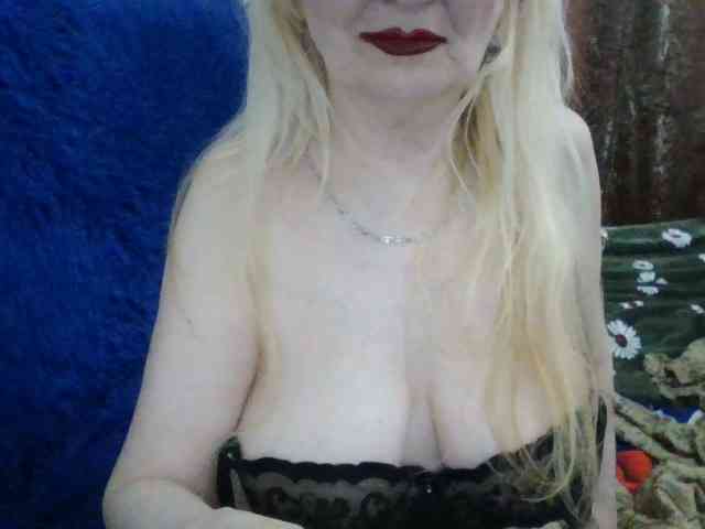 SweetyOLinda webcam