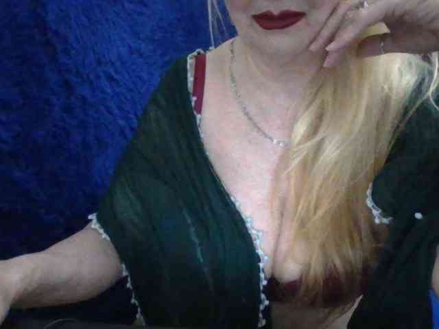 SweetyOLinda webcam