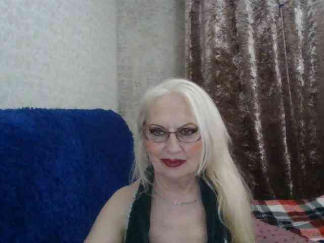 SweetyOLinda webcam