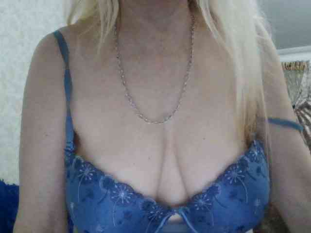 SweetyOLinda webcam