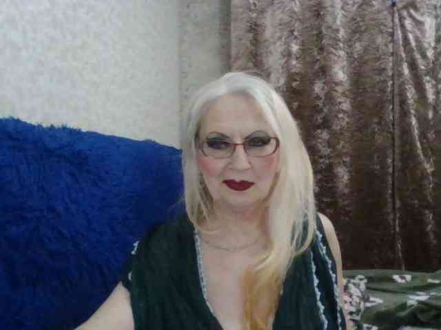 SweetyOLinda webcam