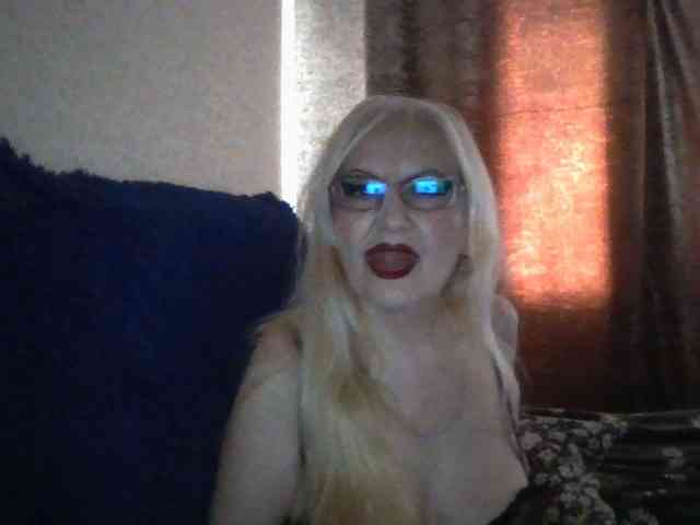 SweetyOLinda webcam