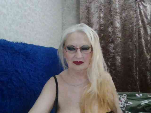 SweetyOLinda webcam