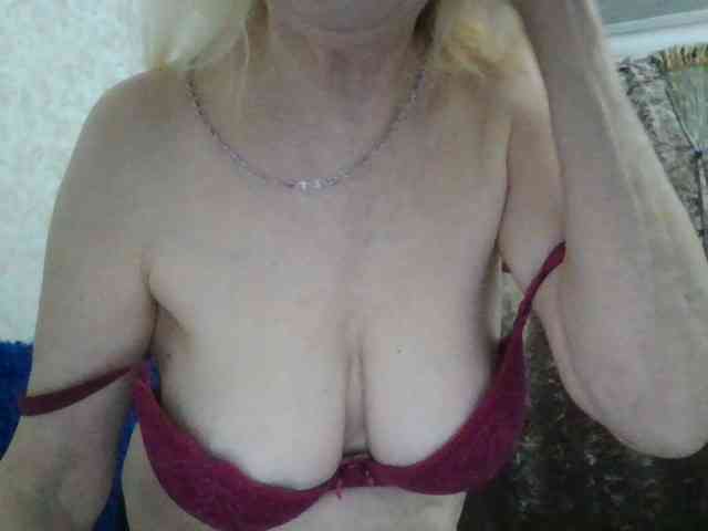 SweetyOLinda webcam