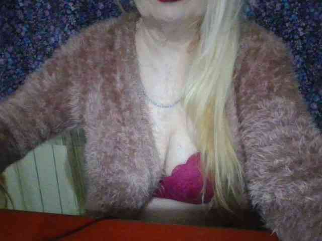 SweetyOLinda webcam