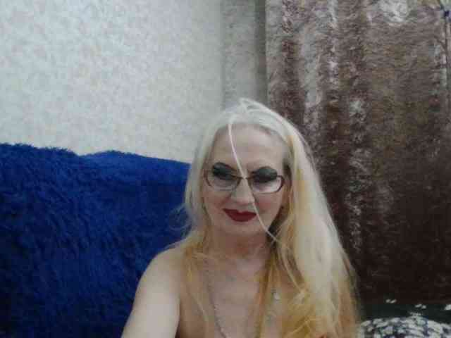 SweetyOLinda webcam