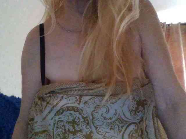 SweetyOLinda webcam