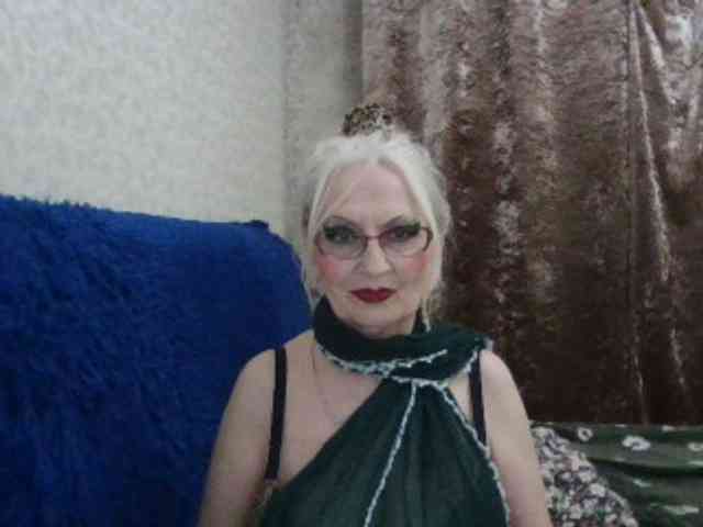 SweetyOLinda webcam