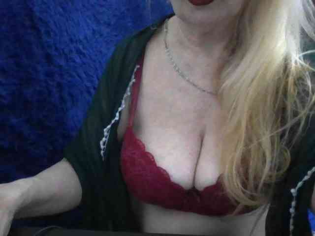 SweetyOLinda webcam