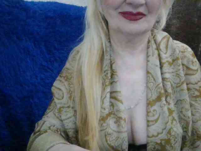 SweetyOLinda webcam