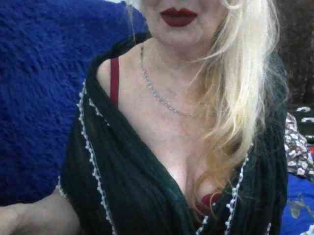 SweetyOLinda webcam