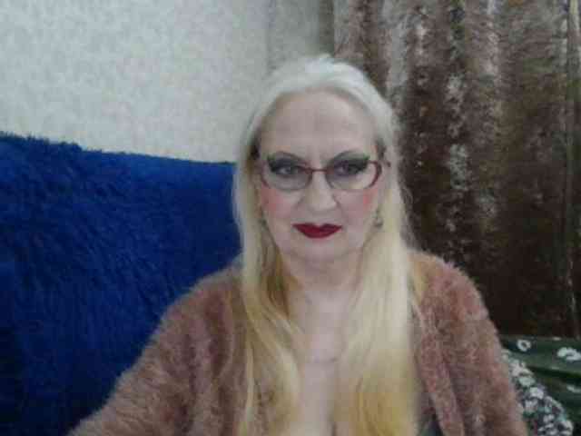 SweetyOLinda webcam