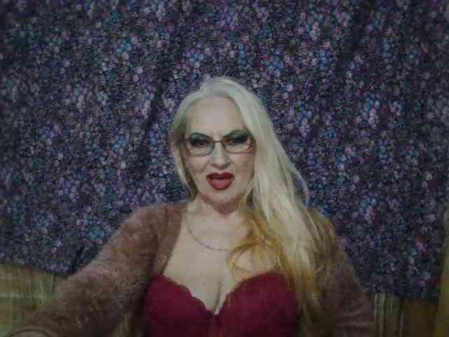 SweetyOLinda webcam