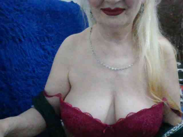 SweetyOLinda webcam