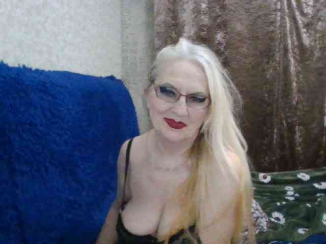SweetyOLinda webcam