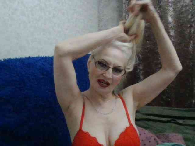 SweetyOLinda webcam