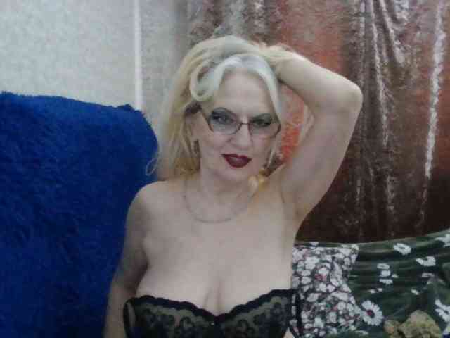 SweetyOLinda webcam