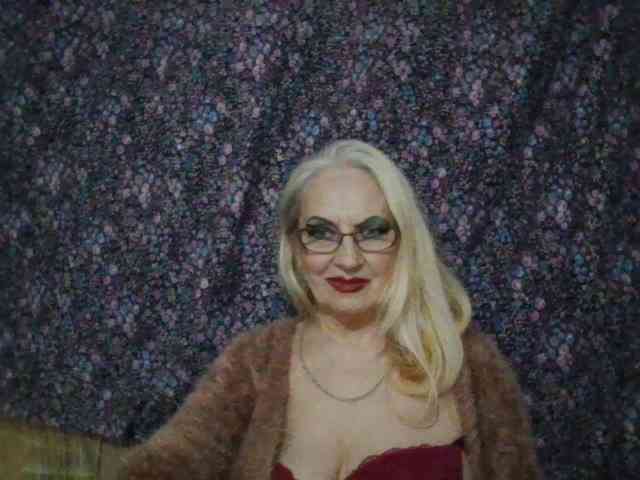 SweetyOLinda webcam