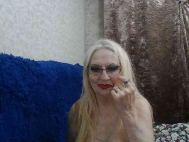 SweetyOLinda webcam