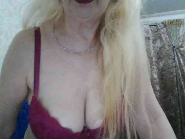 SweetyOLinda webcam