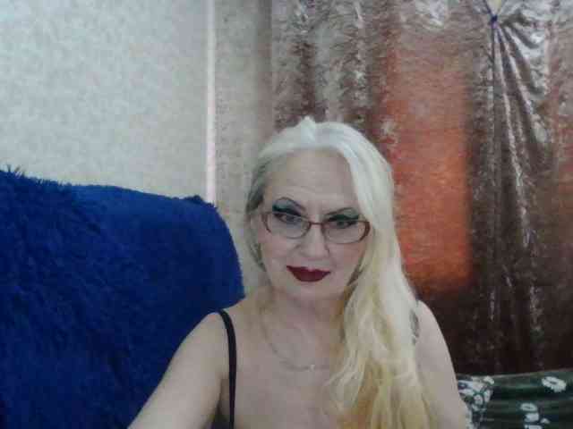 SweetyOLinda webcam
