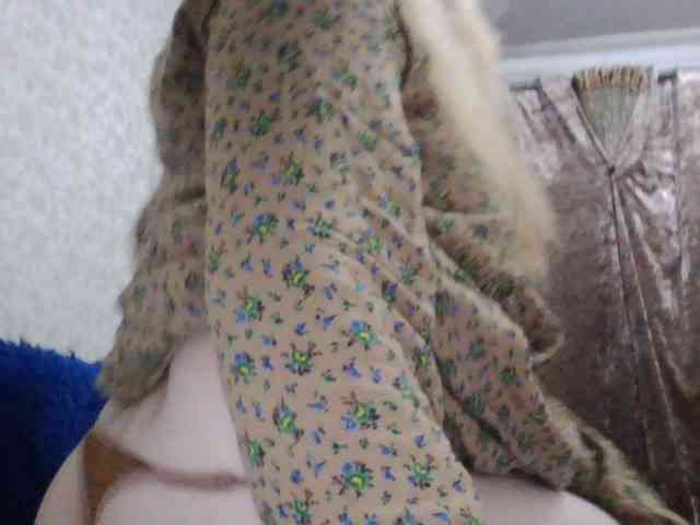 SweetyOLinda webcam