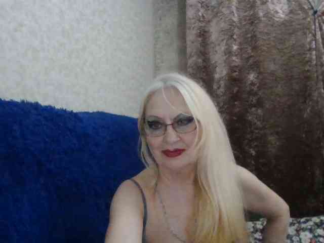 SweetyOLinda webcam