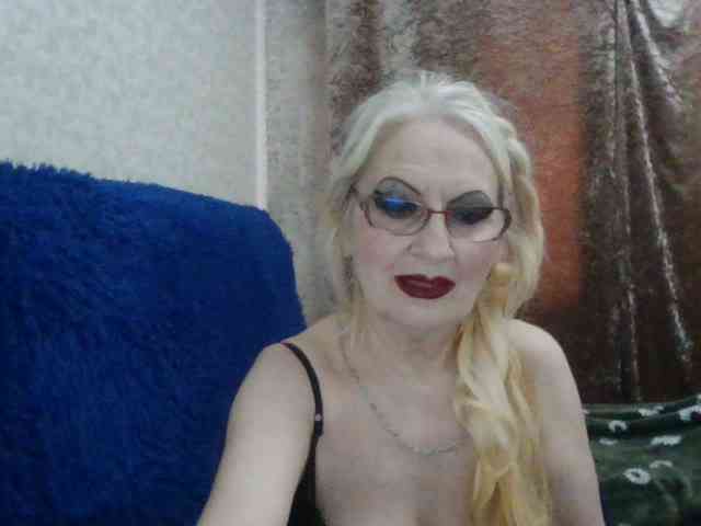 SweetyOLinda webcam