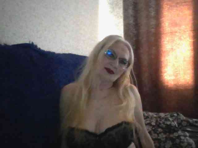 SweetyOLinda webcam