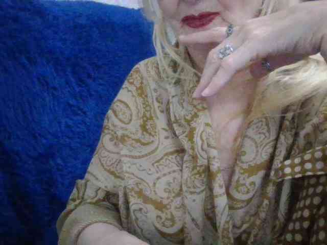 SweetyOLinda webcam