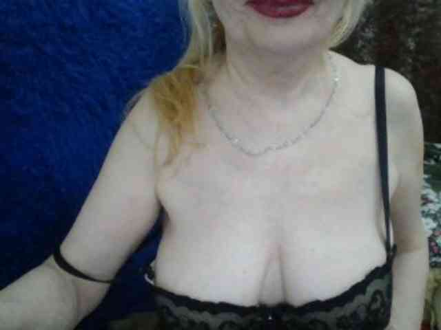 SweetyOLinda webcam