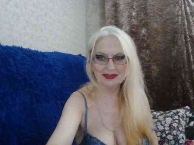 SweetyOLinda webcam