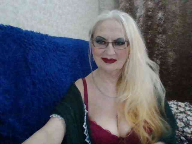 SweetyOLinda webcam