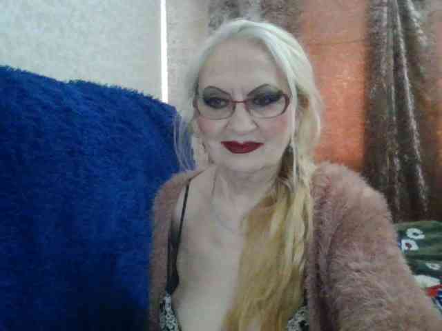 SweetyOLinda webcam
