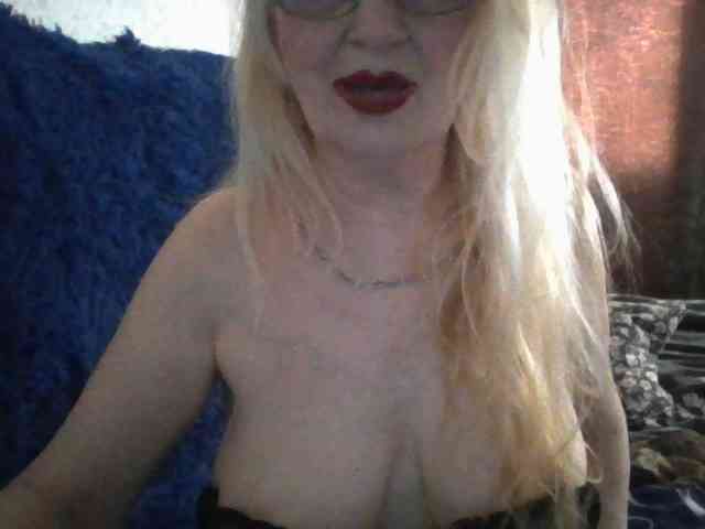 SweetyOLinda webcam