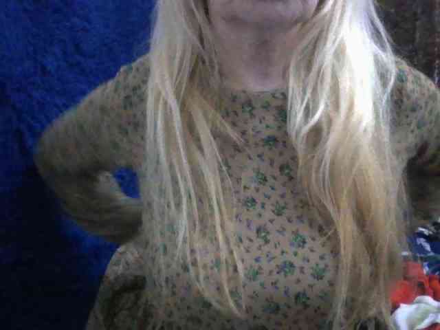 SweetyOLinda webcam