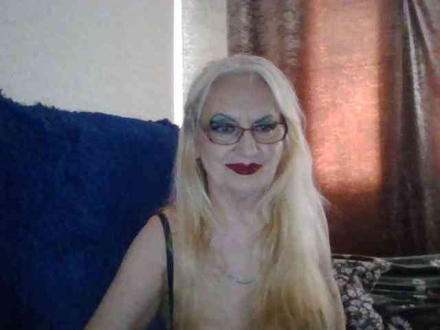 SweetyOLinda webcam