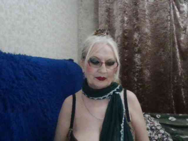 SweetyOLinda webcam