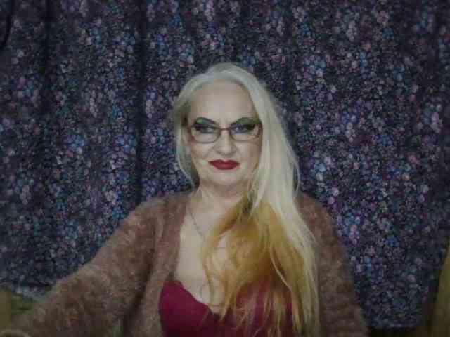 SweetyOLinda webcam