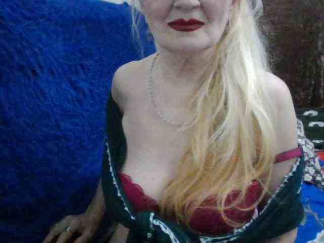 SweetyOLinda webcam