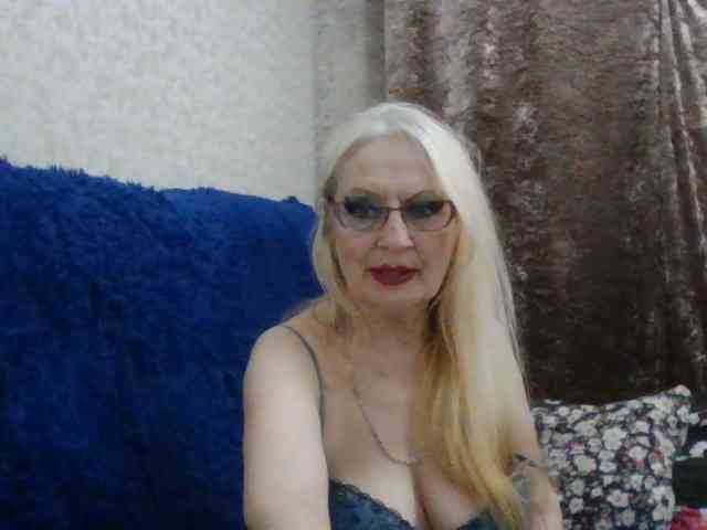 SweetyOLinda webcam