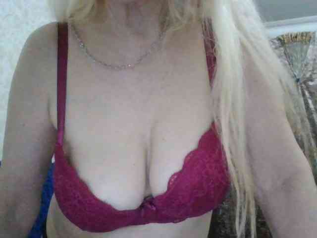 SweetyOLinda webcam