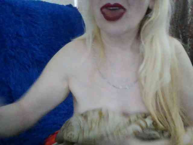 SweetyOLinda webcam