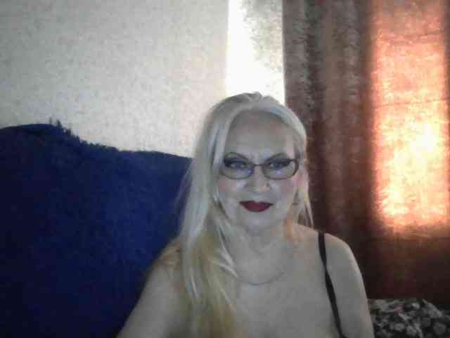 SweetyOLinda webcam