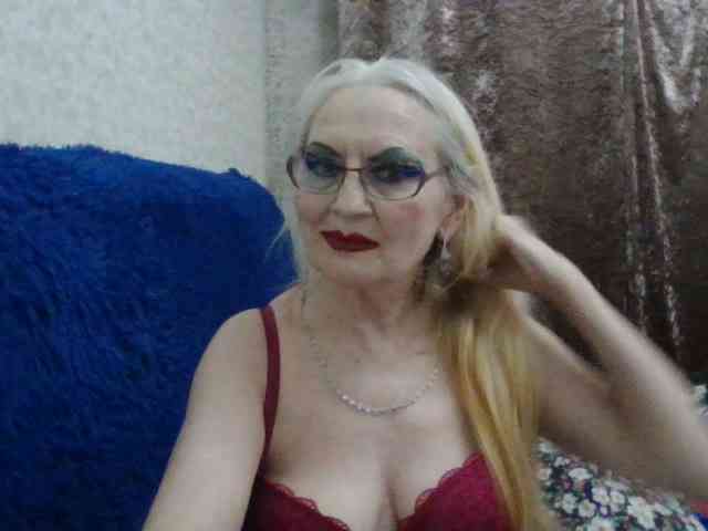 SweetyOLinda webcam
