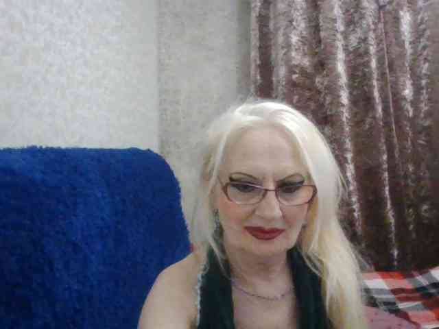 SweetyOLinda webcam