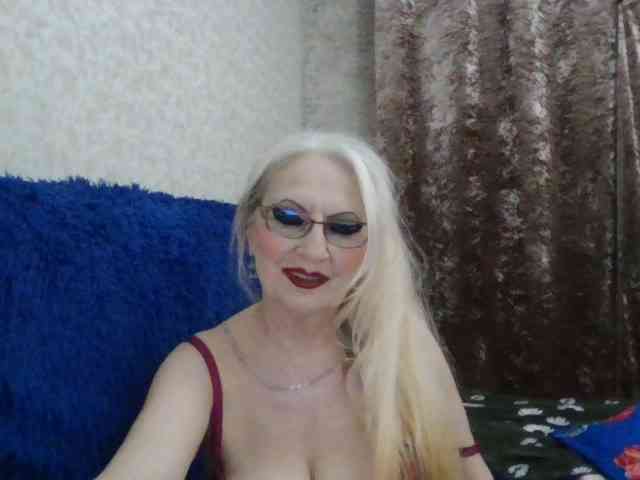 SweetyOLinda webcam