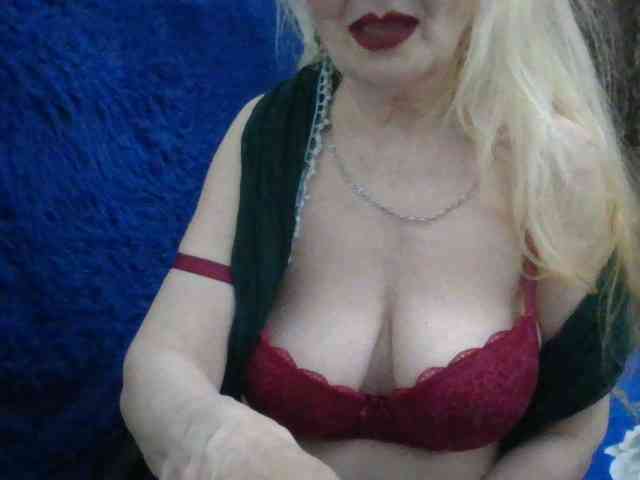 SweetyOLinda webcam